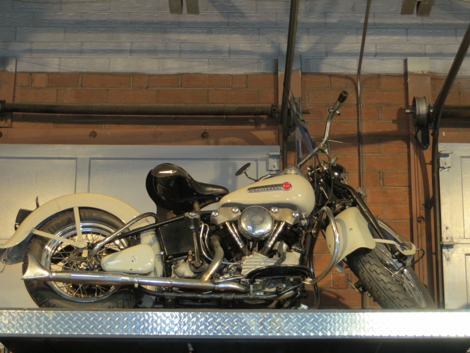 Ihmc Antique Museum Iron Horse Motorcycles Monroe North Carolina